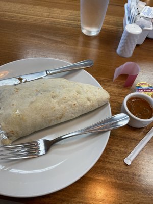 Bambú Mexican Grill by null