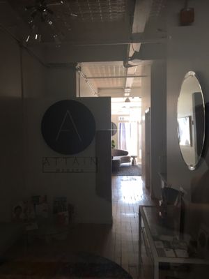 Attain Medspa by null