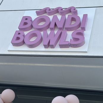 Bondi Bowls - Acai Bowls Near Me - Huntington Beach, California Bondi Bowls - Acai Bowls Near Me - Huntington Beach, California