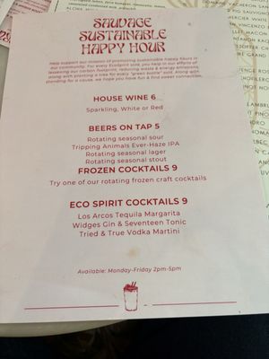 Menu photo 4 Sauvage Winter Haven, FL Menu photo 4 Sauvage Winter Haven, FL