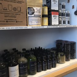 Black Market Provisions