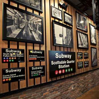 Grimaldi's Pizzeria - subway stations - Pizza Near Me - Chandler, Arizona Grimaldi's Pizzeria - subway stations - Pizza Near Me - Chandler, Arizona