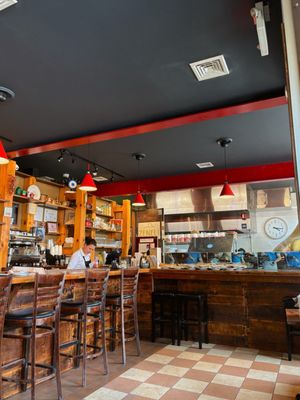 Zeneli Pizzeria e Cucina Napoletana by null