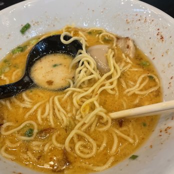 Redlands Ramen - Chicken ramen - Ramen Near Me - Redlands, California