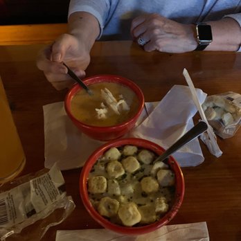 The Lobster Shack - Lobster stew and Lobster chowder - Seafood Near Me - Ogunquit, Maine