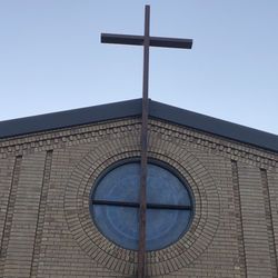 Saint Paul the Apostle Catholic Church