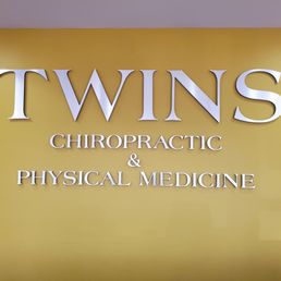 Twins Chiropractic in Garden Grove, CA Twins Chiropractic in Garden Grove, CA