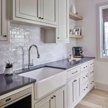 Premier Countertops - Countertop Installation Near Me - Omaha, Nebraska