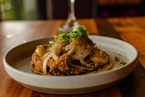 PM Tacos & Cocktails by null