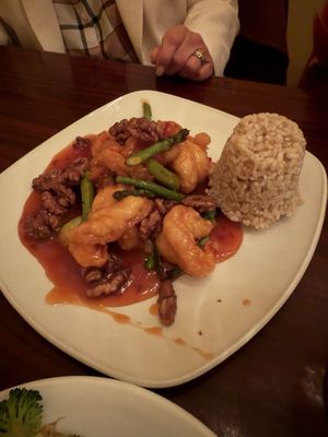 Confucius Chinese Cuisine by null