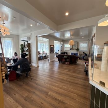 CedarHouse Coffee - Coffee & Tea Near Me - Orange, California