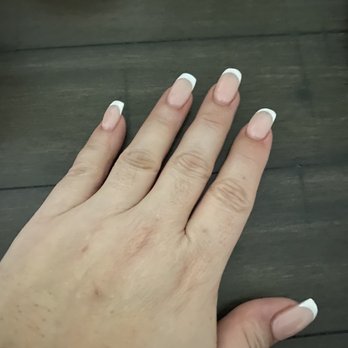 Lux Nail Spa - Bad shaping - Nail Salons Near Me - Aventura, Florida Lux Nail Spa - Bad shaping - Nail Salons Near Me - Aventura, Florida