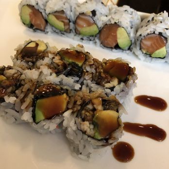 Fuji Sushi - Sushi Bars Near Me - Midland, Michigan