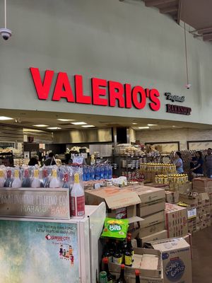 Valerio's Tropical Bake Shop by null