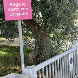 Parcheggio "Nel Verde"