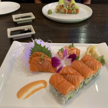Wild Ginger - Asian Fusion Near Me - Hilliard, Ohio