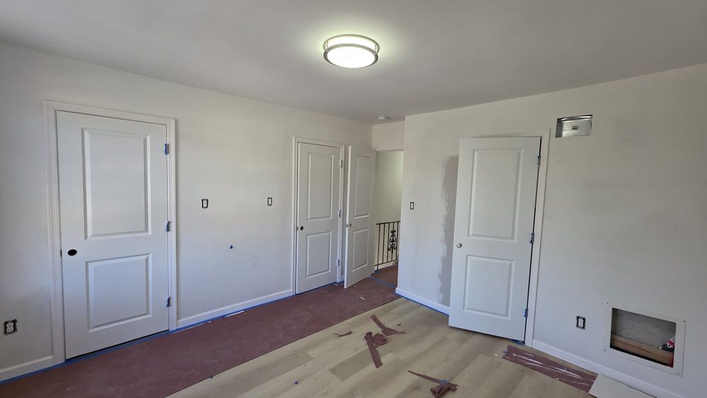 Slide of One Worth Service