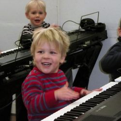 Baldwin Music Education Center