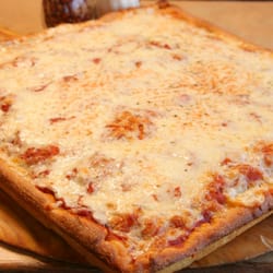 Ciconte's - Gibbstown - Sicilian Pizza