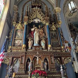 Basilica of Saint Francis Xavier