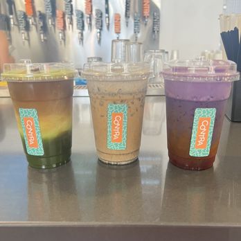 Contra Coffee & Tea - Coffee & Tea Near Me - Orange, California Contra Coffee & Tea - Coffee & Tea Near Me - Orange, California