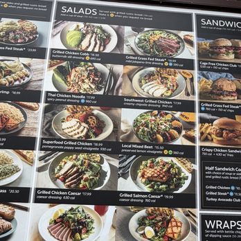 Urban Plates - Menu - New American Near Me - Dublin, California Urban Plates - Menu - New American Near Me - Dublin, California