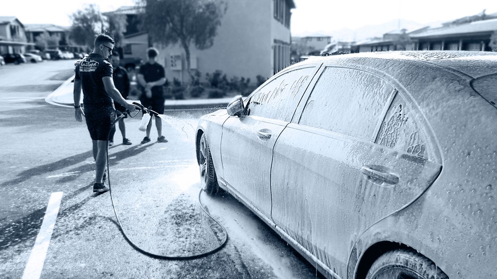 TAILORED MOBILE AUTOMOTIVE DETAIL 95 Photos Auto Detailing