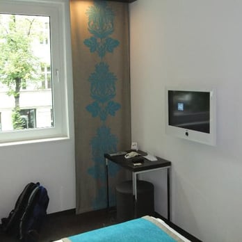 Motel One Berlin-Bellevue - Hotels Near Me - Berlin, BE