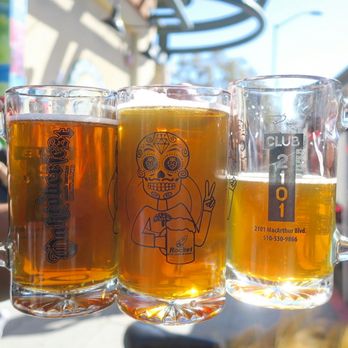 Oaktoberfest in the Dimond - This years mugs - Festivals Near Me - Oakland, California Oaktoberfest in the Dimond - This years mugs - Festivals Near Me - Oakland, California