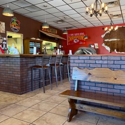 Phat Turtle BBQ