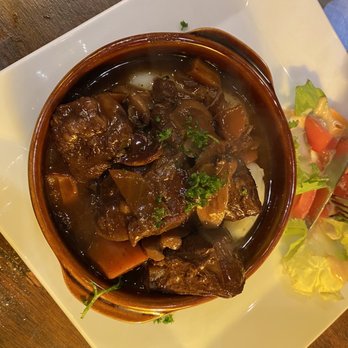 Le Marmiton de Lutèce - Fondue Near Me - Paris, 75