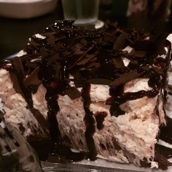 Hasta la Pasta - Death by Chocolate cake! Delicious! - Italian Near Me - Spring, Texas Hasta la Pasta - Death by Chocolate cake! Delicious! - Italian Near Me - Spring, Texas