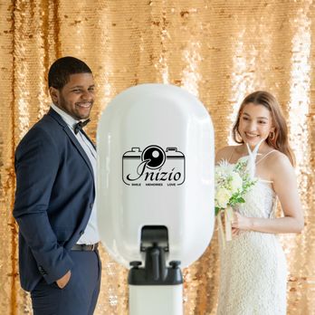 Inizio Photo Booth - Photo Booth Rentals Near Me Inizio Photo Booth - Photo Booth Rentals Near Me