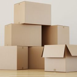 Declutter Together
