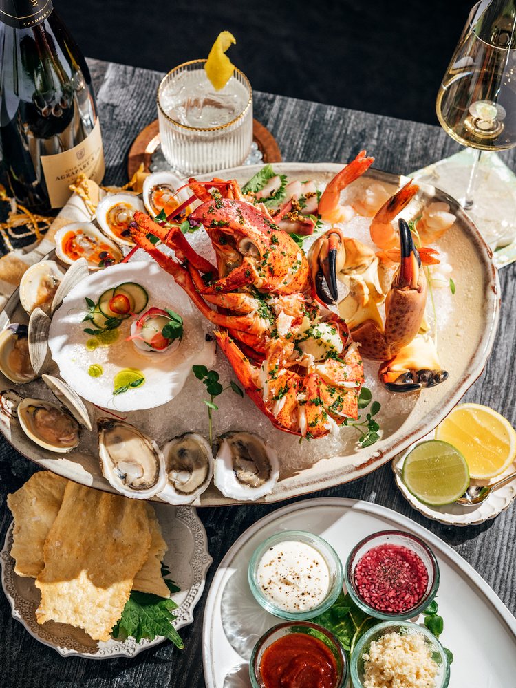 Little's Oyster Bar Coming Soon, Houston Roadtrippers