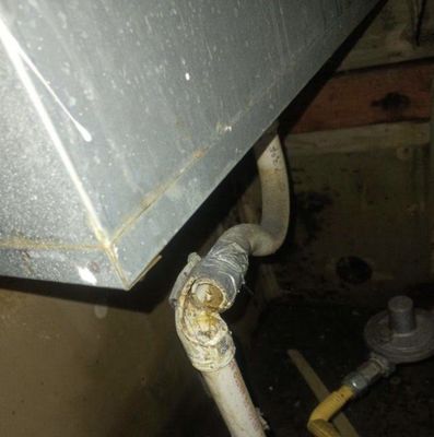 Python Property Care and Maintenance