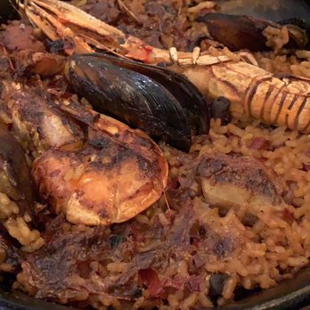 Miño - Seafood Near Me - Barcelona, B