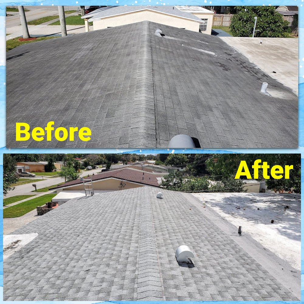 Slide of Artisan Roof Specialists