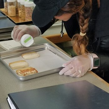 Kelley's Kookies - Hard at work making my custom cookies! - Bakeries Near Me - Stanton, California Kelley's Kookies - Hard at work making my custom cookies! - Bakeries Near Me - Stanton, California