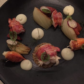 Luce - Lobster - Wine Bars Near Me - San Francisco, California Luce - Lobster - Wine Bars Near Me - San Francisco, California