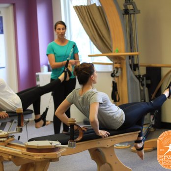 Spark Motion Body Studio - Pilates Near Me - Pittsburgh, Pennsylvania