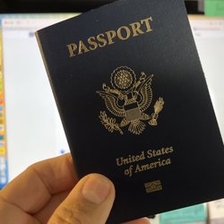 Passport & Document Solutions