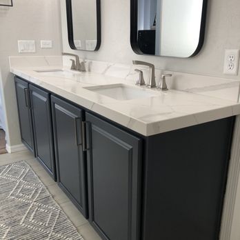 Arizona Tile - Quartz countertop - Flooring Near Me - Las Vegas, Nevada