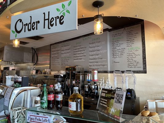 Cinnamon Tree Cafe by null