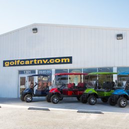 Exterior photo of Golf Cart - Pahrump, Nevada Exterior photo of Golf Cart - Pahrump, Nevada