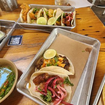 Bartaco - Mexican Near Me - Tampa, Florida