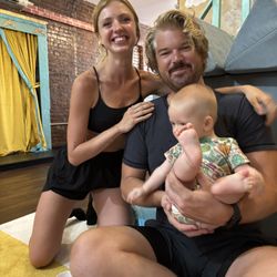 The Rainbow Play Space