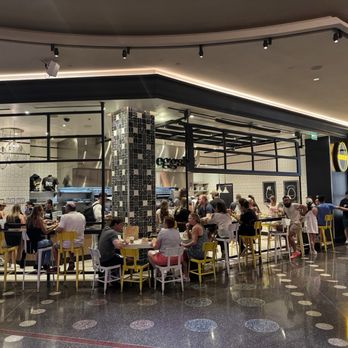 Eggslut - Breakfast & Brunch Near Me - Las Vegas, Nevada