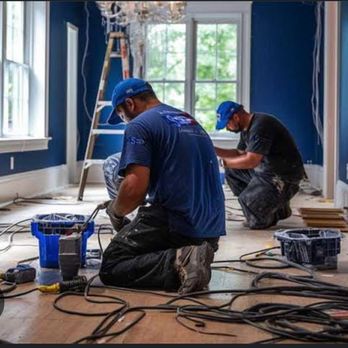 Beacon Handyman Services - Electricians Near Me Beacon Handyman Services - Electricians Near Me