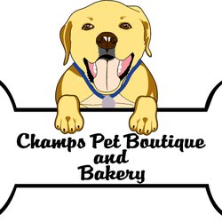 Champs Pet Boutique and Bakery